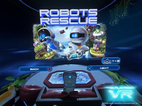 Robots Rescue Guide Astro Rescue Mission Guide Ign