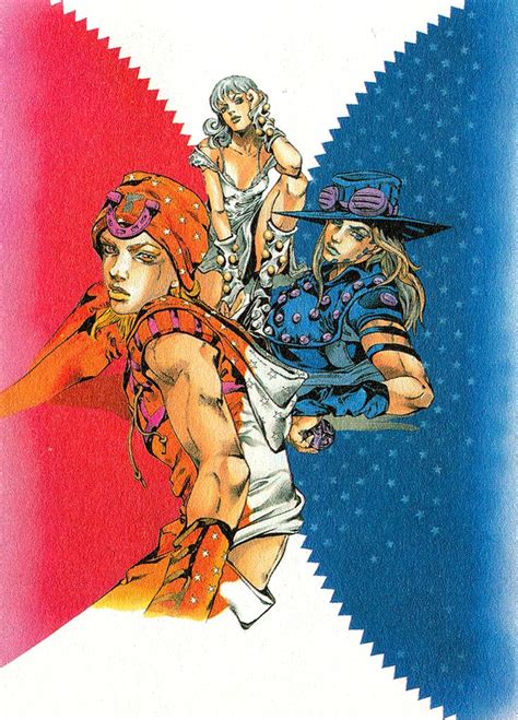 Pin By Artem Baykov On JoJo Art Jojo S Bizarre Adventure Anime Jojo