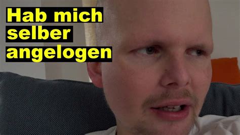 Hab Mich Selber Angelogen YouTube