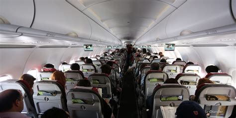 Расположение кресел airbus 321 - 93 фото