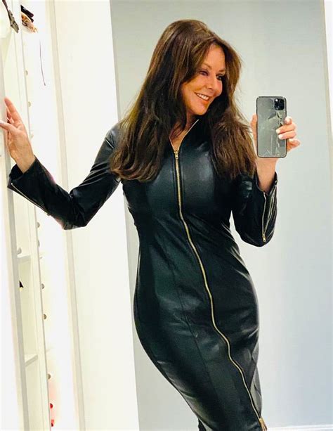 Carol Vorderman Countdown Legend 60 Flaunts Figure In Tight Top Porn Sex Picture