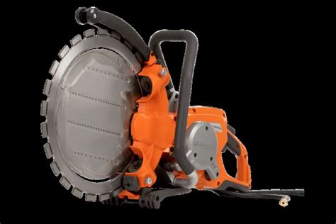 Husqvarna K Ring Nunan Farm Machinery