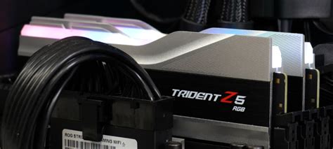 G.SKILL Trident Z5 RGB 32GB 6000MHz Review | KitGuru- Part 8