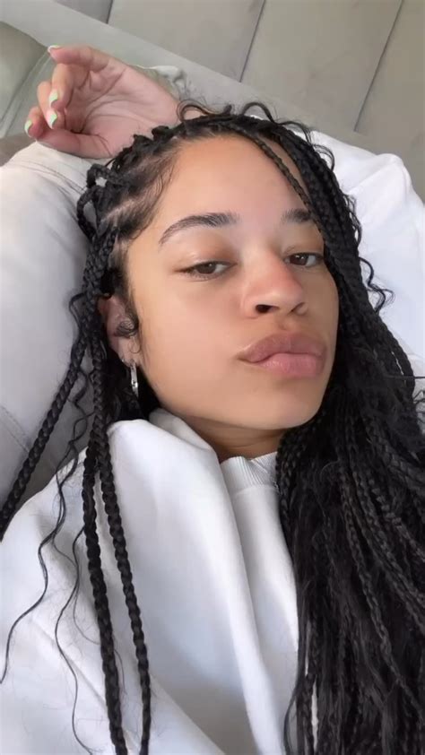 Ella Lookin Good😍 R Ella Mai