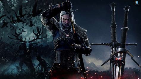 The Witcher 3 Wallpaper Engine Infoupdate Org