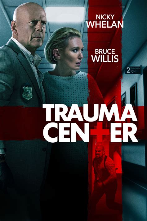Trauma Center - Where to Watch and Stream - TV Guide