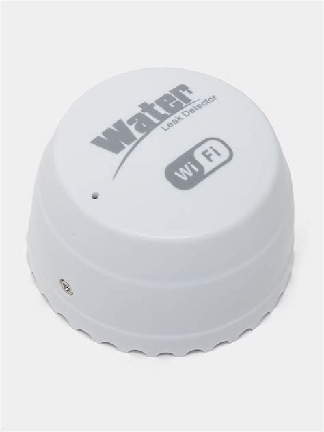 Умный датчик протечки Tuya Smart Water Leak Sensor купить по низким ...