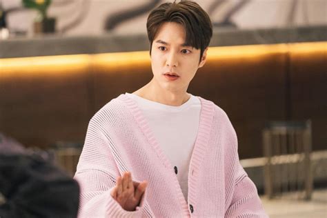 Drama Korea Yang Dibintangi Lee Min Ho Newstempo