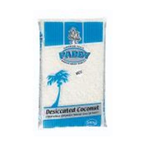 Paddy Desiccated Coconut 500g Smart Price Specials Pnp Home