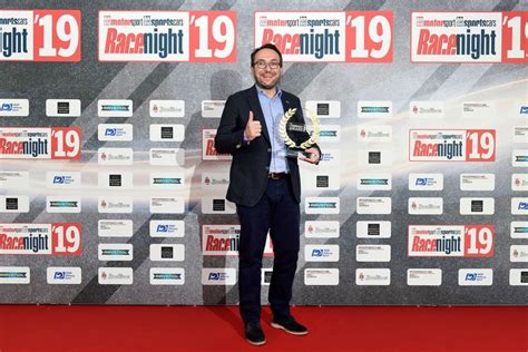 Volkswagen Idr Is Electric Racing Car Of The Year” Volkswagen Newsroom