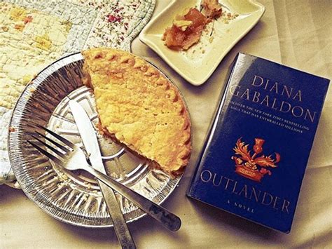 7 Great Fall Reads Paired With Pie Delicious Desserts Homemade Pie Food