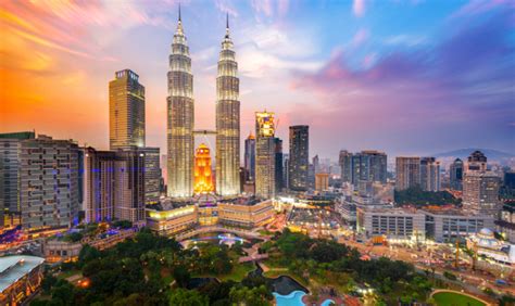 Kuala Lumpur Cosa Sapere Prima Di Partire