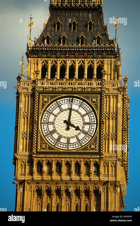 Download new big ben clock face - plecolour