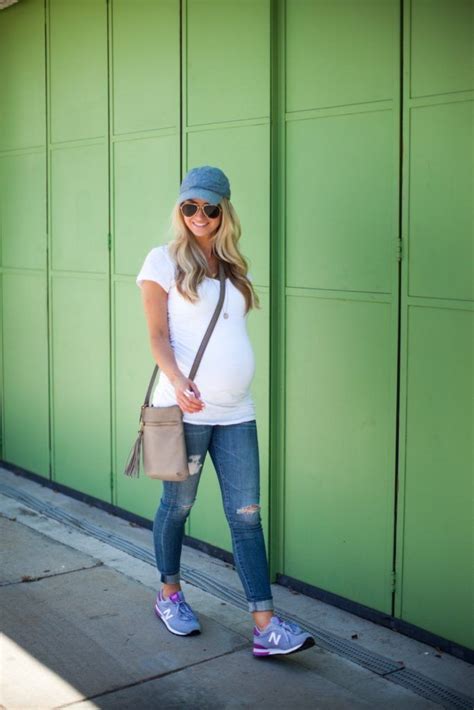 Keeping It Casual Lifestyle Blog By Leanne Barlow Casual Maternity