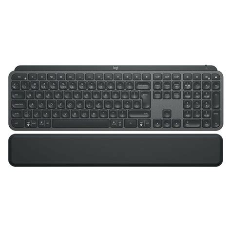 Logitech Mx Keys Plus Klawiatura Niskie Ceny I Opinie W Media Expert