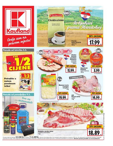 Kaufland By Katalozi Net Issuu