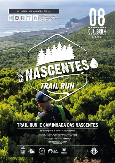 Nascentes Trail Run Visit Faial The Best Destination Of The Azores