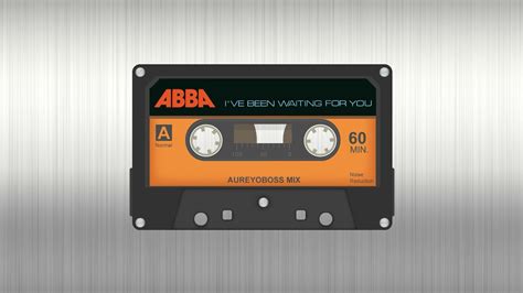 Abba Ive Been Waiting For You 1974 Instrumental Youtube