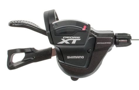 Shimano Växelreglage Deore XT SL M8000 2 3x11 del