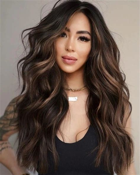 Espresso Brown Hair Color Everything You Need To Know