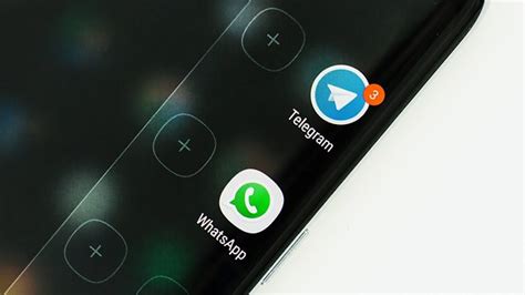 Ebbene sì siete appena stati bloccati su WhatsApp