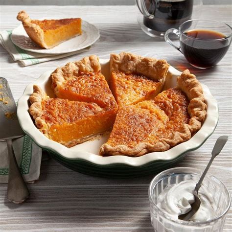 Southern Sweet Potato Pie Recipe How To Make It