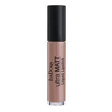 IsaDora Ultra Matt Liquid Lipstick Nude Attitude Walgreens