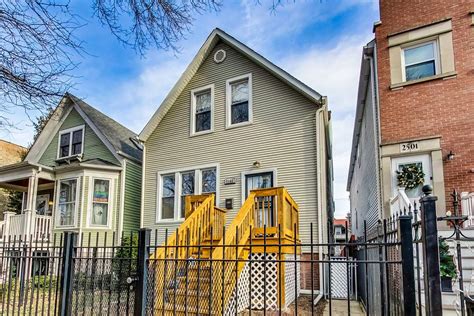 N Monticello Avenue Chicago Il Mls