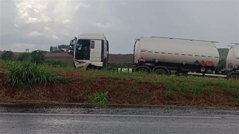 Homem Morre Em Grave Acidente Na Pr Londrina News