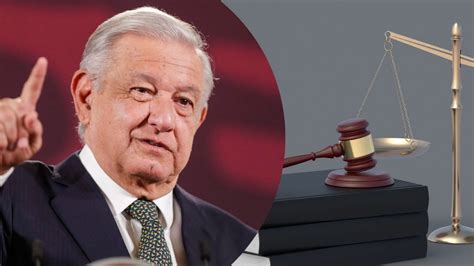 AMLO presentará reformas de pensiones salarios Poder Judicial y más