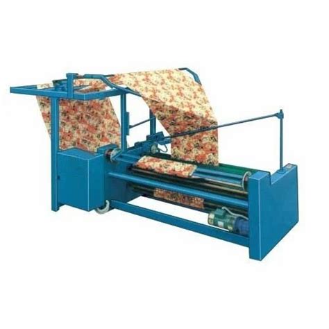 Tubular Fabric Reversing Machine At Best Price In India