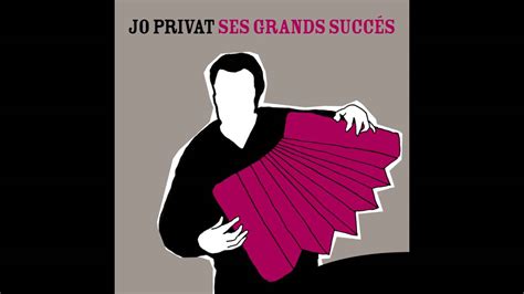 Jo Privat Princesse accordéon Valse YouTube