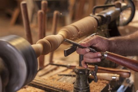 What Is Woodturning A Guide To An Ancient Craft Rmp