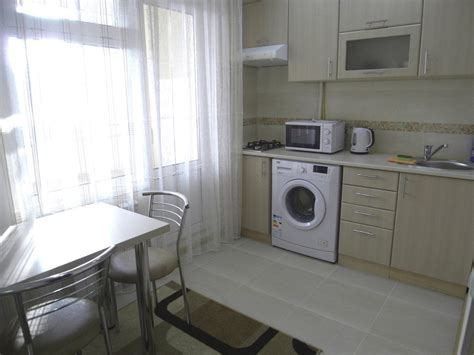 1-комнатная квартира на сутки в Кишинёве - Rent.com.md