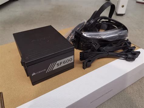 Amazing Corsair Sfx Psu For Robots Net