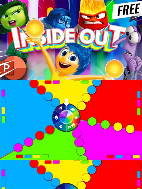 7 - Inside Out Game | PDF