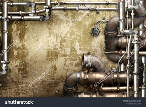 pipe background images stock   objects vectors