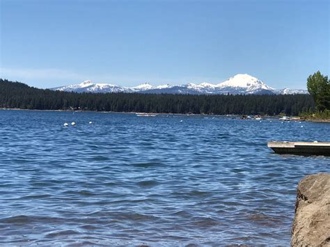 Lake Almanor Adventure Guide - Home