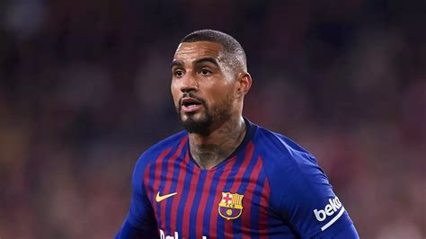 Boateng Me Preguntaron Quién Era El Mejor Jugador Del Mundo Tuve