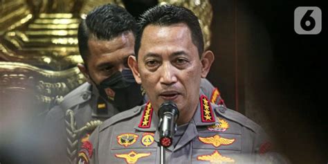 Kasus Kematian Brigadir J 3 Jenderal Dan 8 Perwira Menengah Pertama