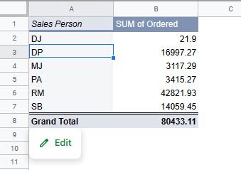 How To Change Data Source Reference For A Pivot Table In Excel And