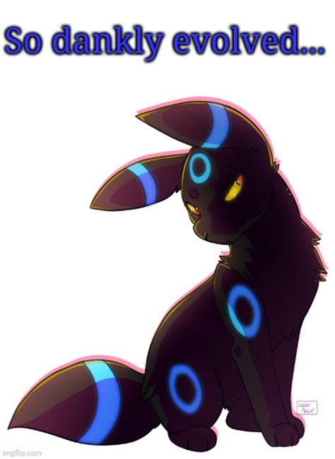 Umbreon Imgflip