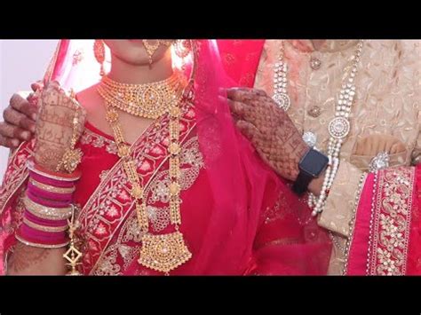 Gaon Mein Shaadi Kaise Hoti Hai Shaadi Ke Jode Arrange Marriage