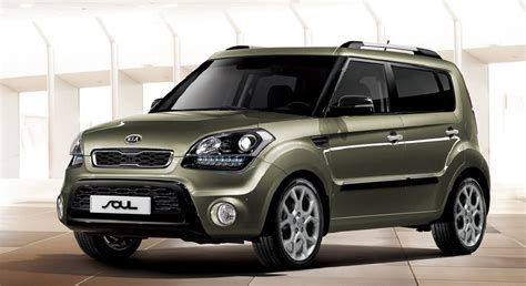 Manual KIA Soul 2012 De Propietario En PDF AutoManuales MX