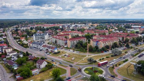 Ilu mieszkańców mają największe miasta Podkarpacia korso pl