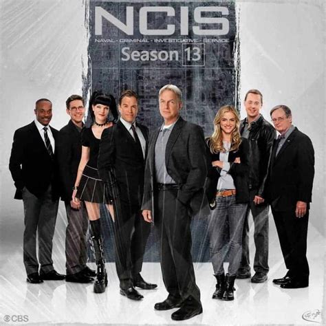 Ncis Season 13 Finale Spoilers Ziva David Actress Cote De Pablo Reacts