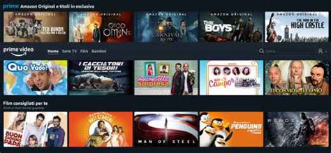 Cómo funciona Amazon Prime Video costos y beneficios