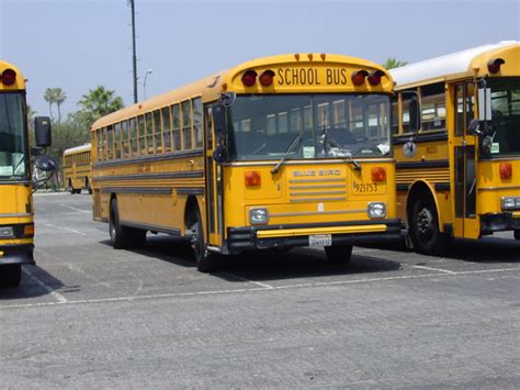 Bedwell School Bernardsville Nj Laidlaw School Bus