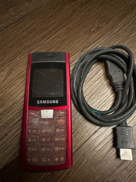 Samsung Old Phone Mobile Phones And Gadgets Mobile Phones Early