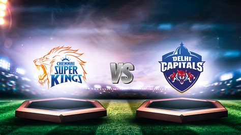 Csk Vs Dc Check Our Dream Prediction Fantasy Cricket Tips Playing